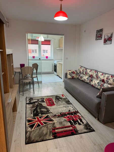 Palladium Residence 1, sect. 3, Bucuresti