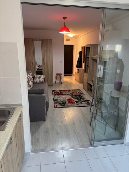 Palladium Residence 1, sect. 3, Bucuresti