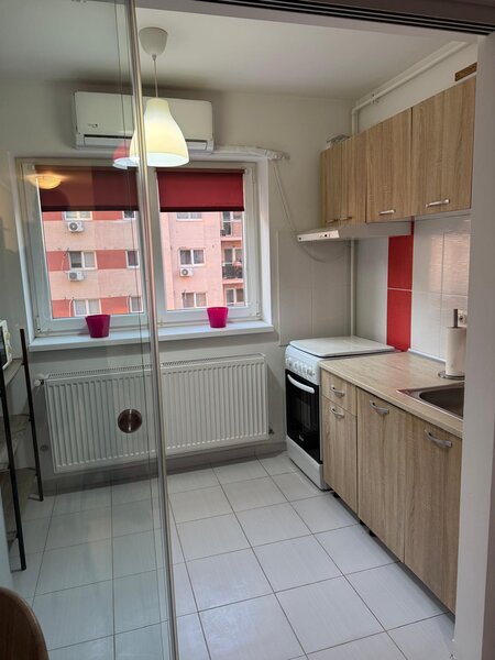 Palladium Residence 1, sect. 3, Bucuresti