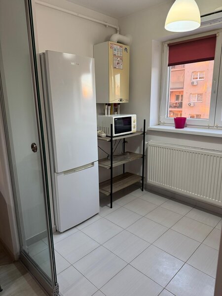 Palladium Residence 1, sect. 3, Bucuresti