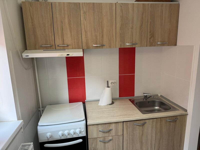 Palladium Residence 1, sect. 3, Bucuresti