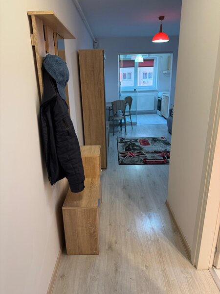 Palladium Residence 1, sect. 3, Bucuresti