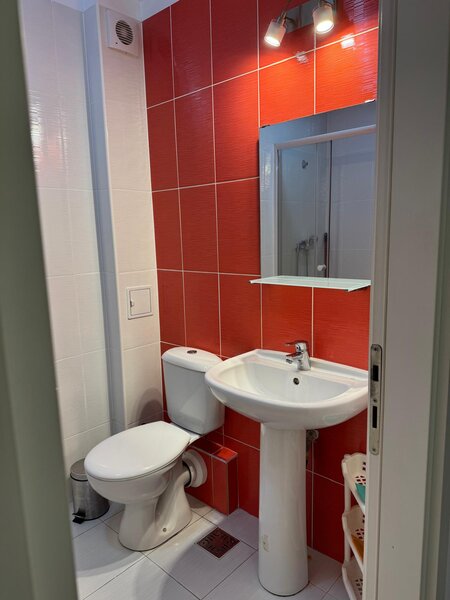 Palladium Residence 1, sect. 3, Bucuresti