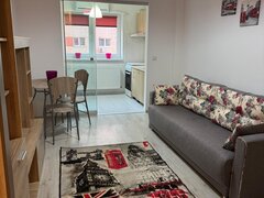 Palladium Residence 1, sect. 3, Bucuresti